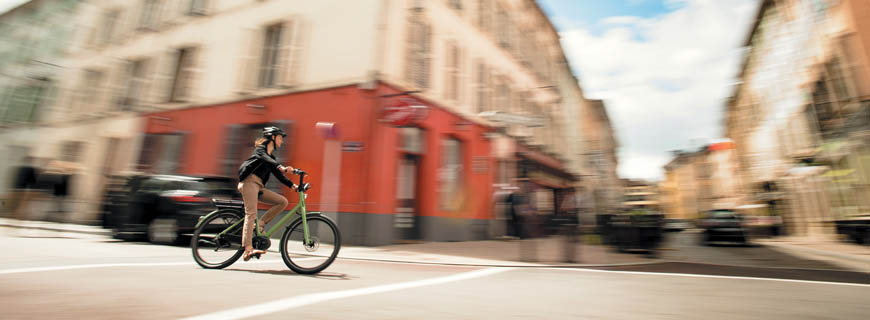 Ebike Store Point