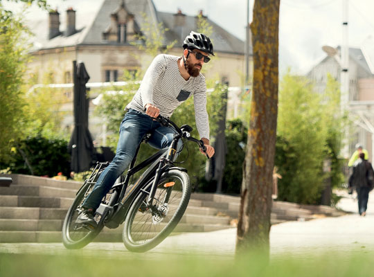 Ebike Store Point CITY BIKE