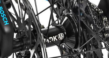 Ebike Store Point Servizi