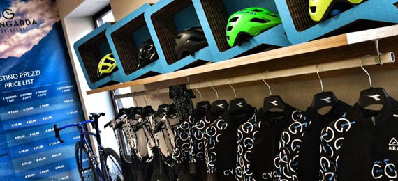 Officina & Magazzino Ricambi